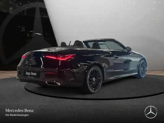 Mercedes-Benz CLE 200