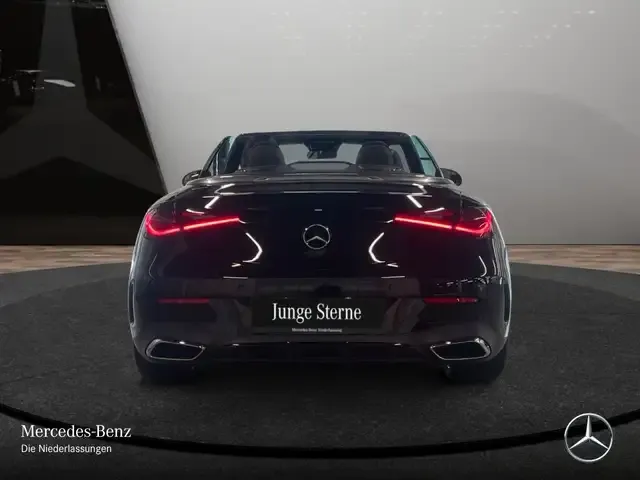 Mercedes-Benz CLE 200