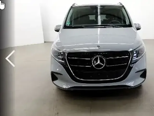 Mercedes-Benz V 220