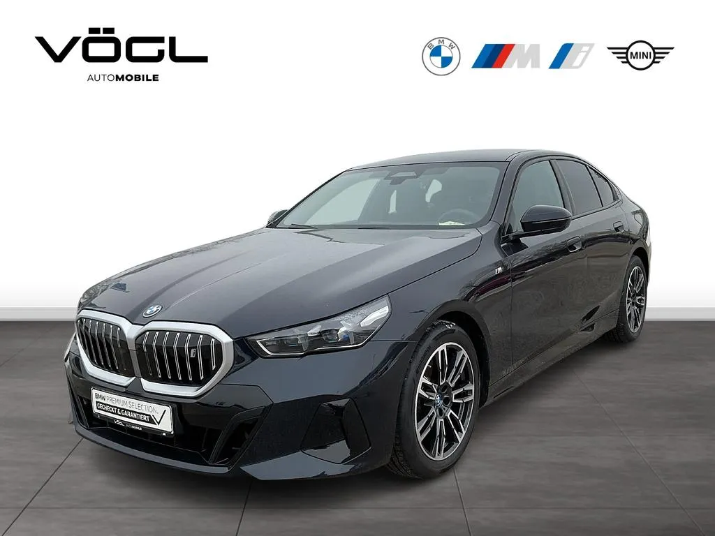BMW i5
