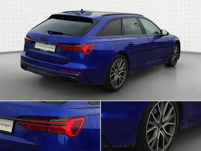 Audi S6