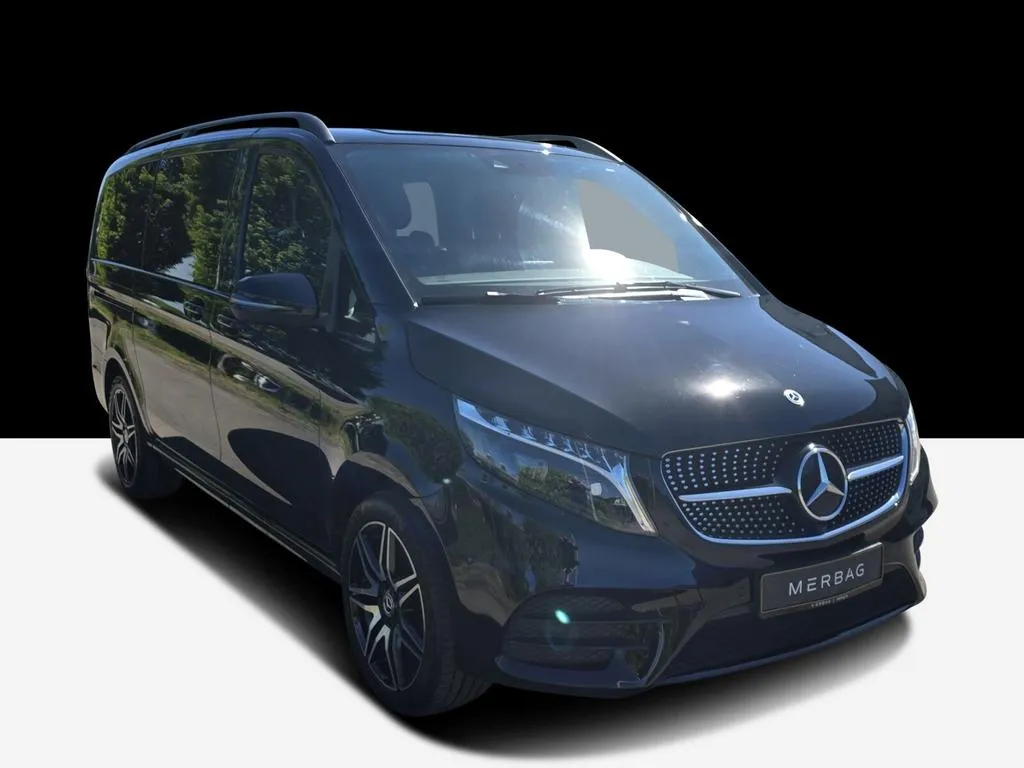 Mercedes-Benz V 300
