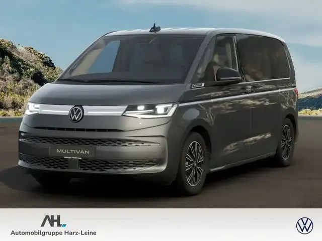 Volkswagen Sonstige