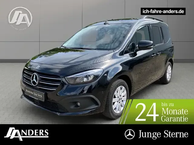 Mercedes-Benz T-Klasse