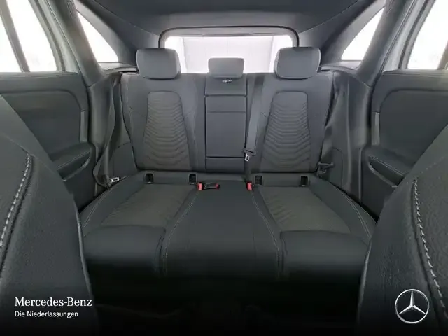 Mercedes-Benz EQA 350