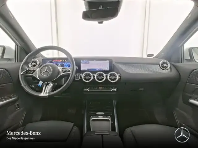 Mercedes-Benz EQA 350