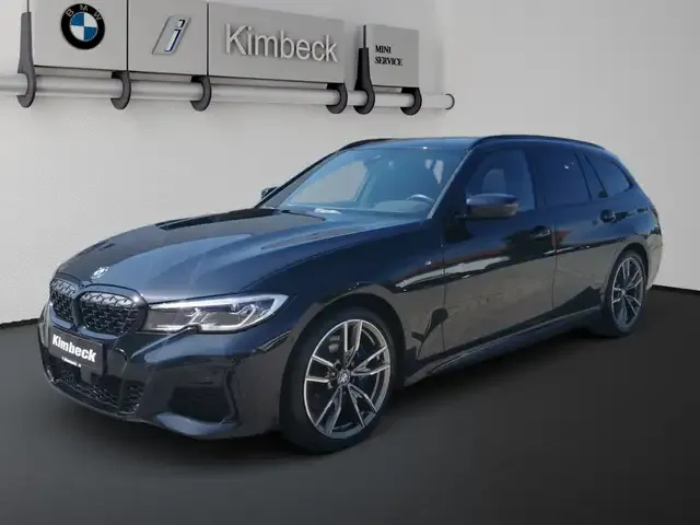 BMW 340
