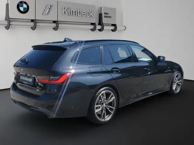 BMW 340
