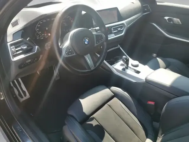 BMW 340