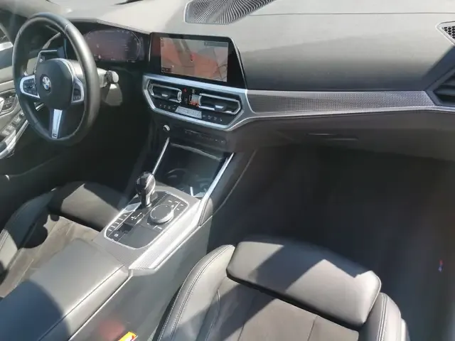 BMW 340