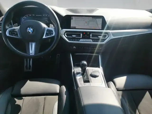 BMW 340