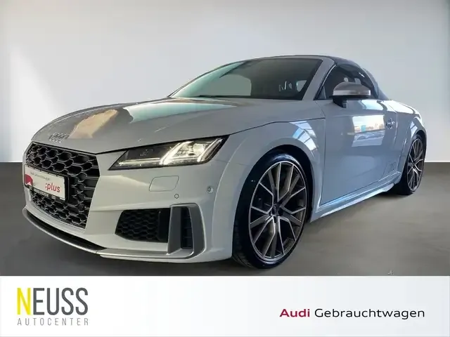 Audi TTS