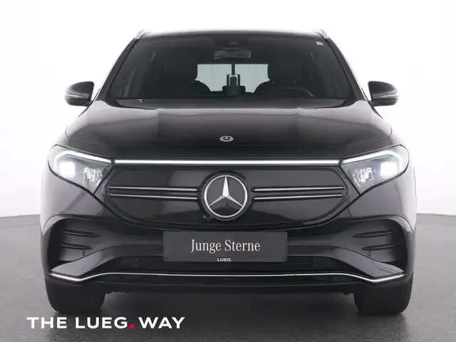 Mercedes-Benz EQA 300