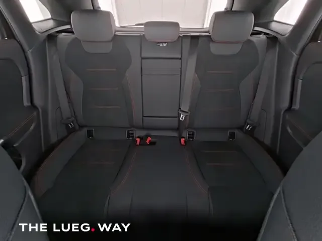 Mercedes-Benz EQA 300
