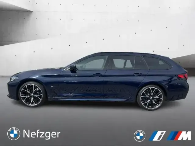 BMW 540