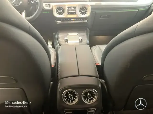 Mercedes-Benz G 580