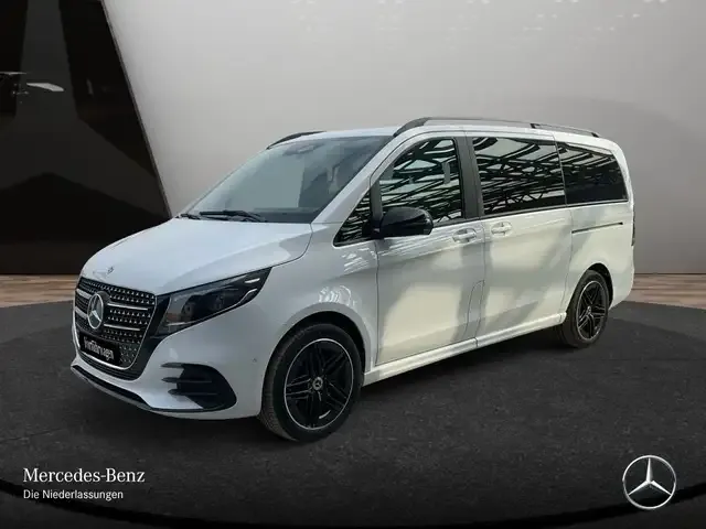 Mercedes-Benz V 300