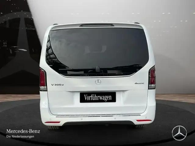 Mercedes-Benz V 300
