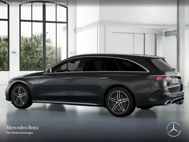 Mercedes-Benz E 300