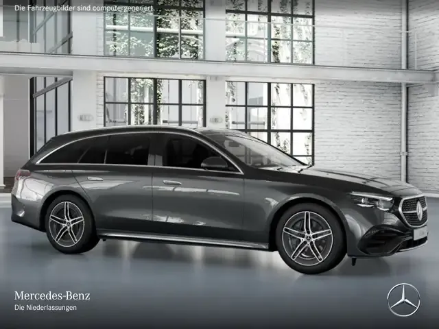 Mercedes-Benz E 300