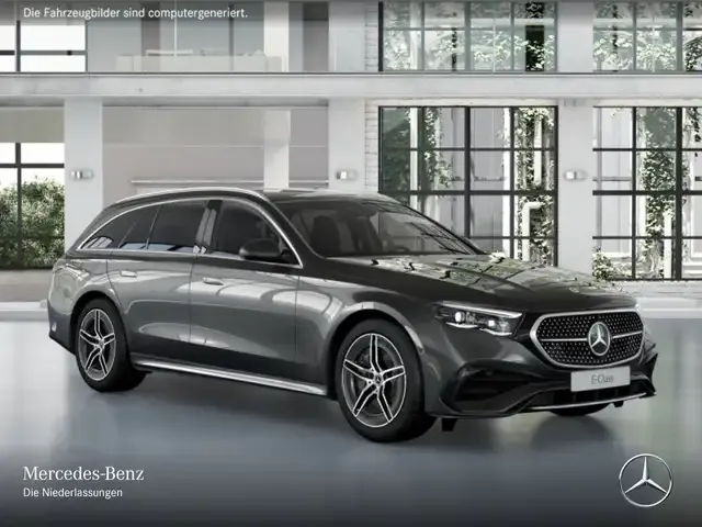 Mercedes-Benz E 300