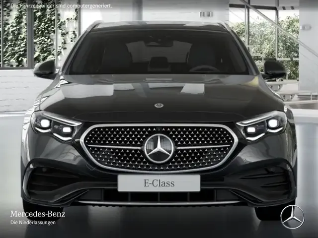 Mercedes-Benz E 300