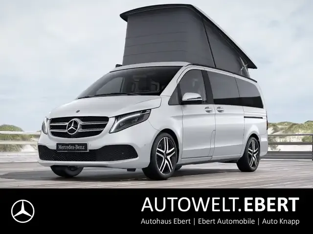 Mercedes-Benz Marco Polo