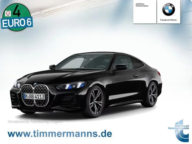 BMW 430