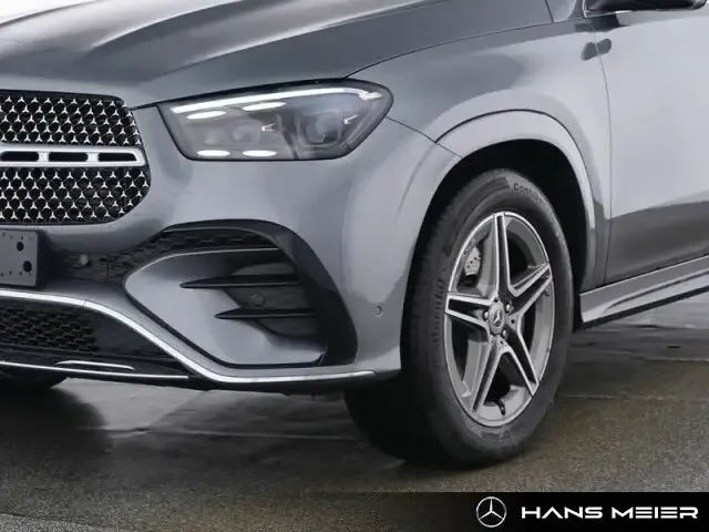 Mercedes-Benz GLE 300