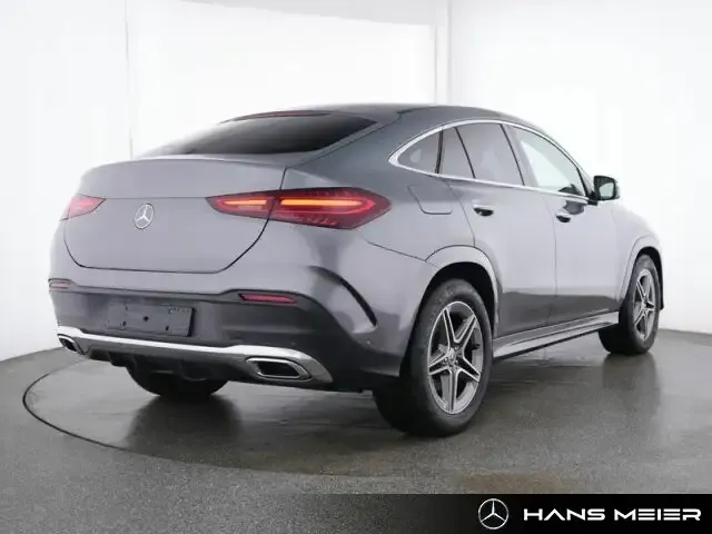 Mercedes-Benz GLE 300