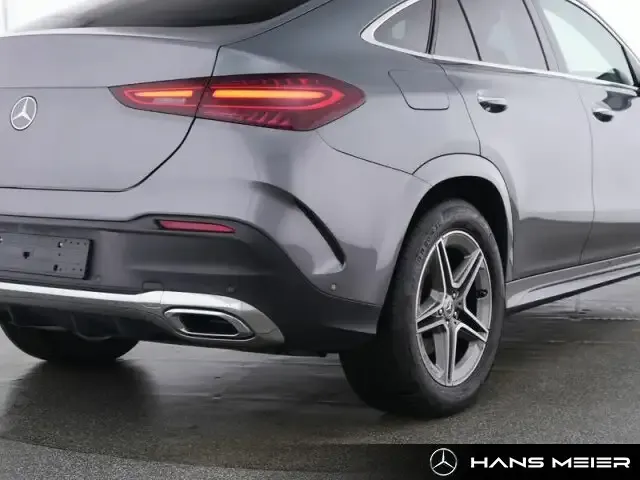 Mercedes-Benz GLE 300
