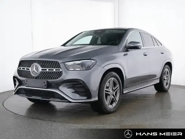 Mercedes-Benz GLE 300
