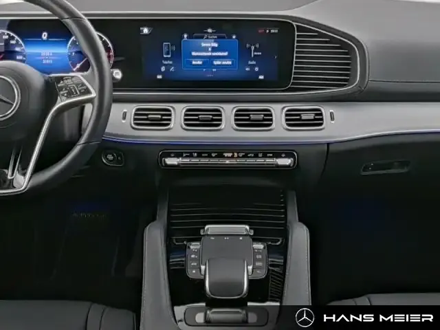 Mercedes-Benz GLE 300