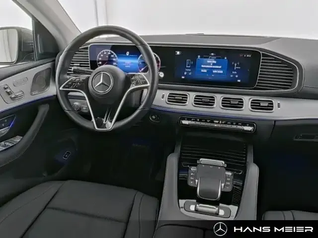 Mercedes-Benz GLE 300