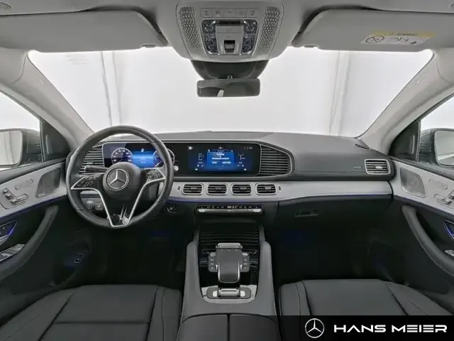Mercedes-Benz GLE 300