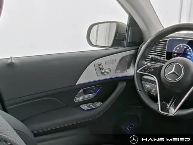 Mercedes-Benz GLE 300