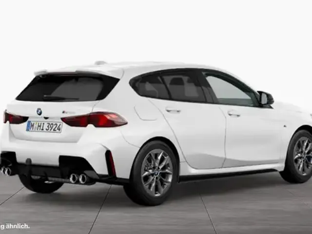 BMW 135