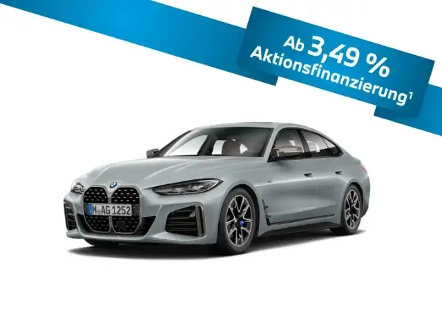 BMW 440