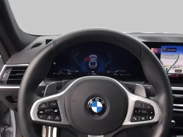BMW 440