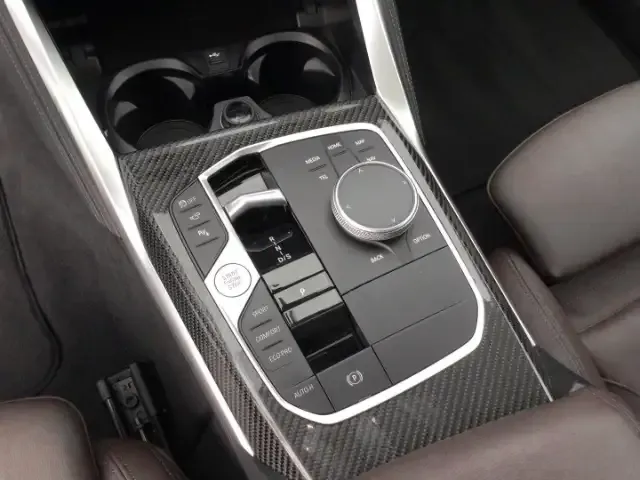 BMW 440