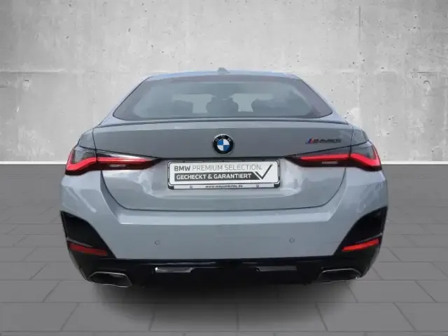 BMW 440