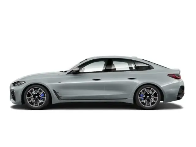 BMW 440