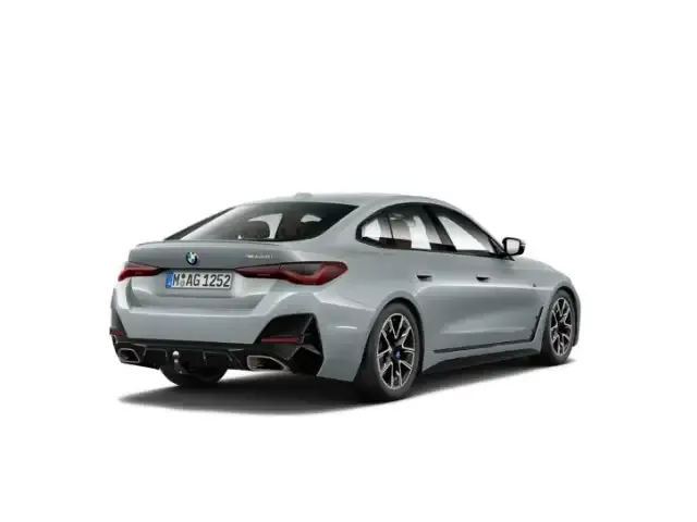 BMW 440