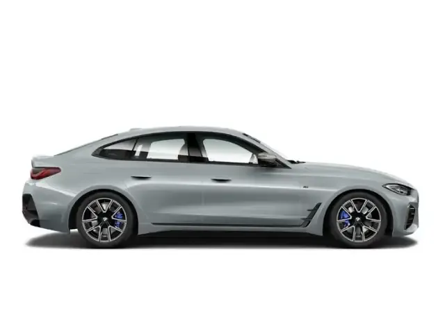 BMW 440