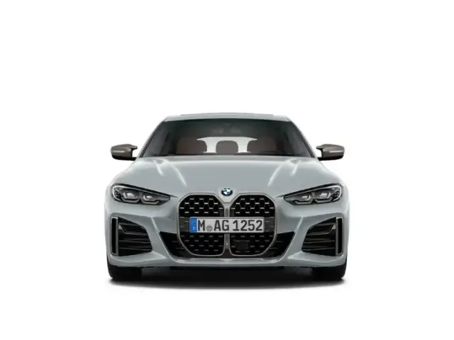 BMW 440
