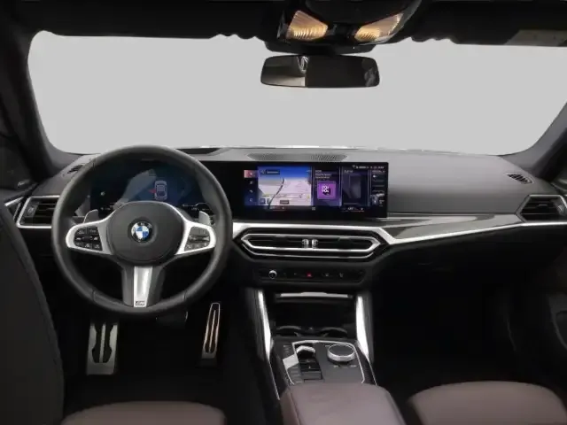 BMW 440
