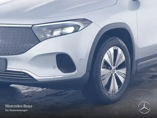 Mercedes-Benz EQA 250