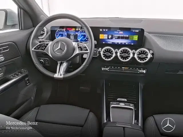Mercedes-Benz EQA 250