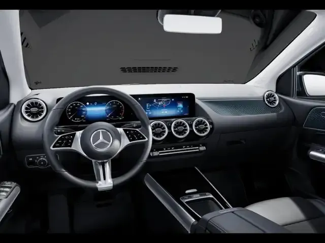 Mercedes-Benz B 220