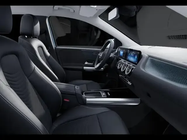 Mercedes-Benz B 220